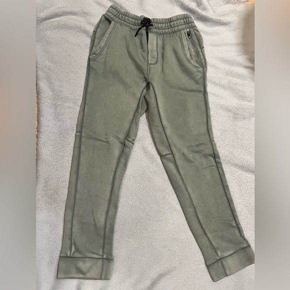 Gap Teen joggers - Picture 2 of 3